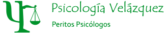 Psicología Velázquez Logo