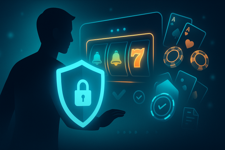 Co dělat, pokud se staneš obětí online kasina? Přímý postup, který se dá použít hned